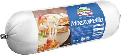 HOCHLAND MOZZARELLA PROFESSIONAL CCA 2KG