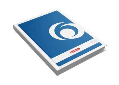 HERLITZ REGISTRU A4 200 FILE DICTANDO