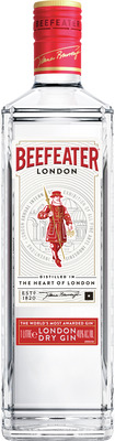 BEEFEATER GIN 40% 1,0 SGR
