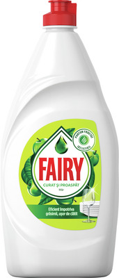 FAIRY DETERGENT VASE MAR 750ML