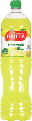 FUTTIA LIMONADA CU SUC DE LAMAIE 1,5PET SGR