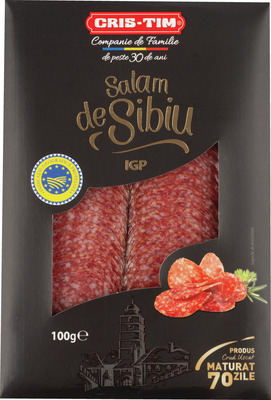 CRIS-TIM SALAM SIBIU FELIAT 100G