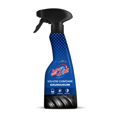 JETXPERT INTRETINERE ANVELOPE 500ML