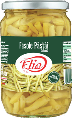 ELIO FASOLE GALBENA PASTAI 690G