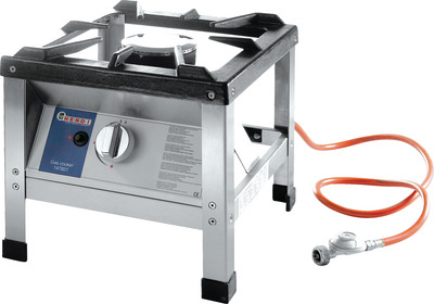 HENDI ARZATOR KITCHEN LINE PUTERE:6,4 KW