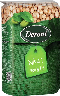 DERONI NAUT 500 G (cu aplicatia Selgros)