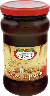 AROVIT GEM CAPSUNI 360G