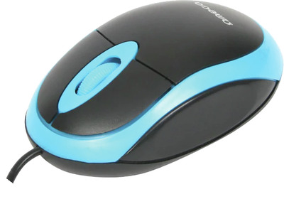 OMEGA MOUSE OPTIC OM-06V