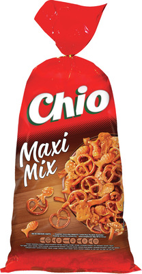 CHIO MAXI MIX 750G