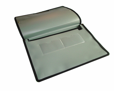 MAPA PVC CU 2 COMPARTIMENTE