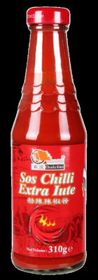 CHAINKWO SOS CHILLI EXTRA IUTE 310G