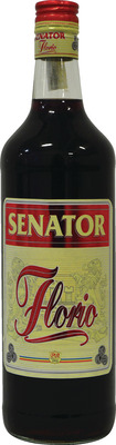 SENATOR FLORIO 18% 1,0 SGR