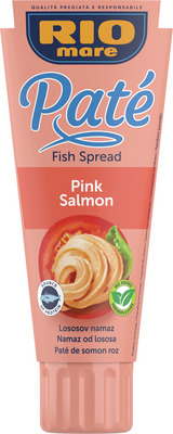 RIO MARE PATE DE SOMON 100G