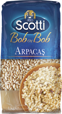 RISO SCOTTI BOB CU BOB ARPACAS 1KG