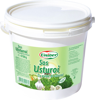 UNIVER SOS USTUROI 4700G