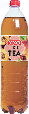 XIXO ICE TEA CU AROMA DE PIERSICA 1,5PET SGR