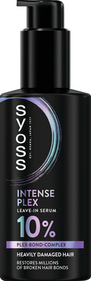 SYOSS SERUM INTENSE PLEX SERUM PAR DETERIORAT 100ML