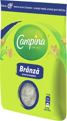 CAMPINA BRANZA PROASPATA GRASA 450G