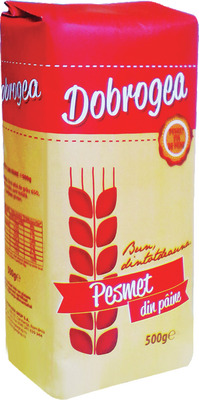 DOBROGEA PESMET 500G