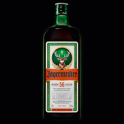 Jägermeister 35% 1,75 L