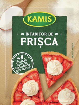 KAMIS INTARITOR FRISCA 9G