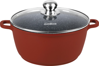 HEINNER SEMIOALA+CAPAC 40X17.5CM,18.6L, CALABRIA