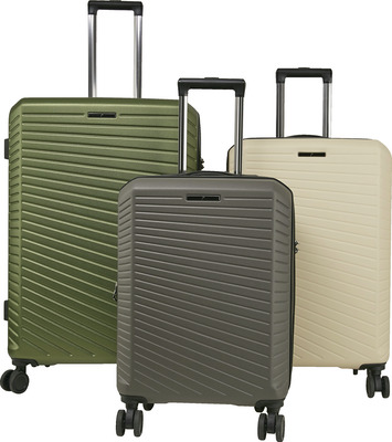 FM TROLER CTH0063 77CM ABS