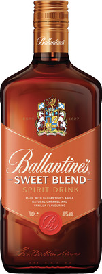 BALLANTINE`S SWEET BLEND 30% 0,7 SGR