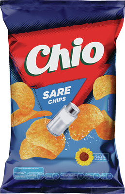 CHIO CHIPS SARE 20G