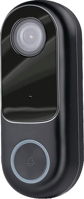 ALPINA SONERIE WIRELESS CU CAMERA, FULL HD