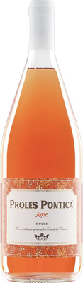 PROLES PONTICA ROSE DULCE 1,5 SGR