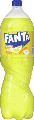 FANTA LEMON BAUT CARBO CU SUC DE LAMAIE2.0PET SGR