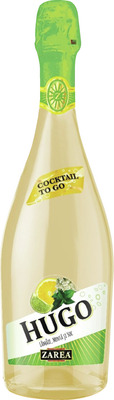 ZAREA COCKTAIL HUGO 0,75 SGR