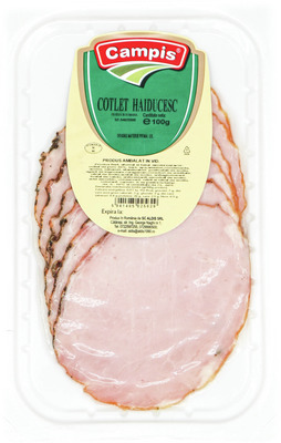 CAMPIS COTLET HAIDUCESC FELIAT 100 G
