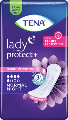 TENA LADY NORMAL NIGHT ABSORBANTE UROLOGICE 10BUC