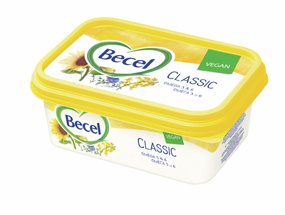 BECEL ORIGINAL 225G