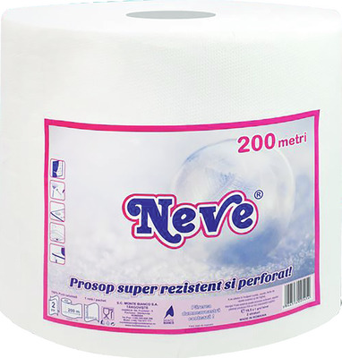 NEVE PROSOP 200M
