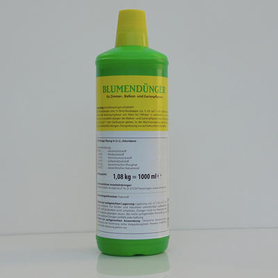 FLORALINE INGRASAMANT UNIVERSAL/1L