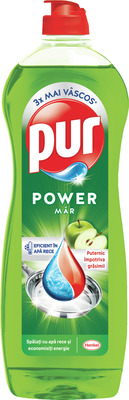 PUR POWER MAR 750ML