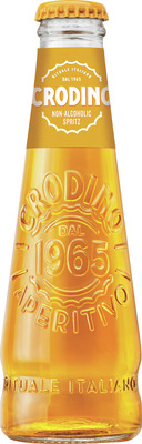 CRODINO APERITIV 0% 0,175 SGR