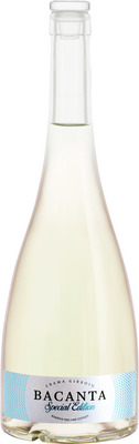 BACANTA SARBA ALB SEC 0,75 SGR