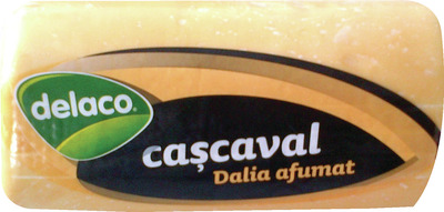 DELACO CASCAVAL DALIA AFUMAT CCA 2,5KG