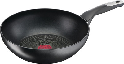 TEFAL TIGAIE WOK 28CM UNLIMITED, INDUCTIE