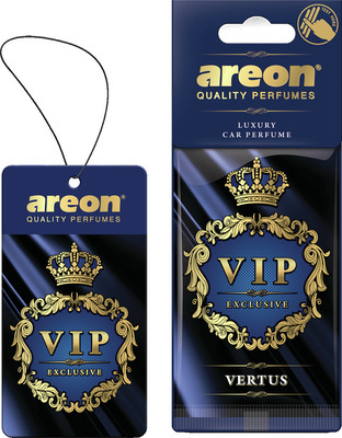 AREON VIP EXCLUSIVE VERTUS ODORIZANT AUTO