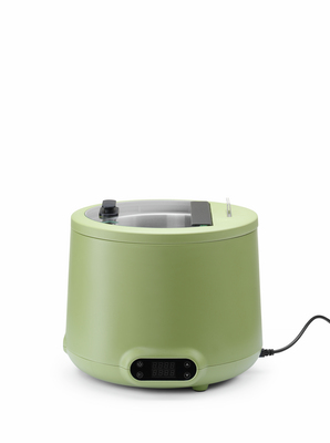 HENDI SUPIERA 8L UNIQ 500W, 35/85 °C, VERDE