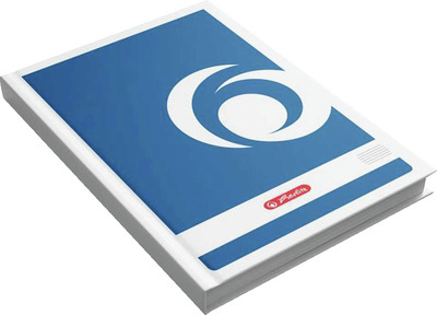 HERLITZ REGISTRU A4 100 FILE DICTANDO