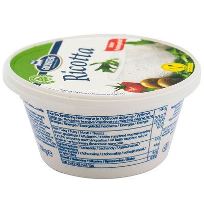 Ricotta 45% frisch 250g