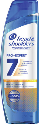 HEAD&SHOULDERS SAMPON PRO EXPERT7 AHF 250ML