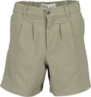 BLUE SEVEN PANTALONI SCURTI DAMA KAKI 36 44