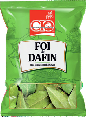 CIO FOI DE DAFIN 15G